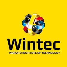 Wintec – Waikato Institute of Technology logo