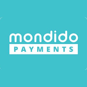 mondido logo