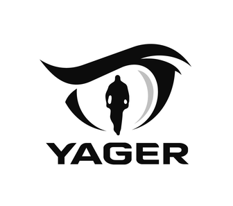 yager logo