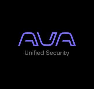 ava security logo