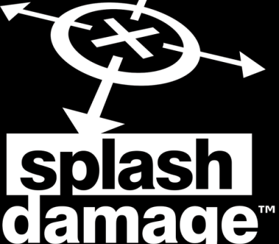 splash damage gh