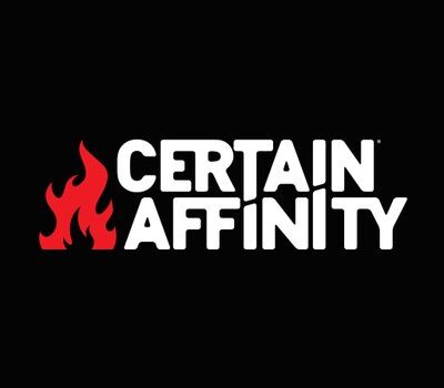 certain affinity logo