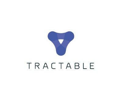 tractable logo