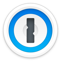 1password logo