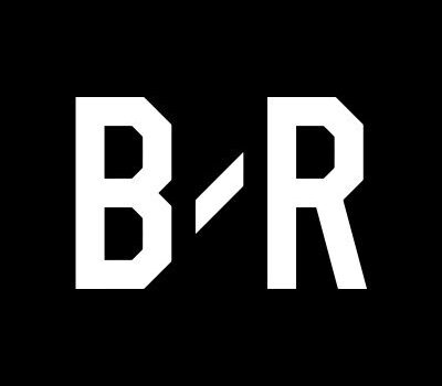 Bleacherreport logo