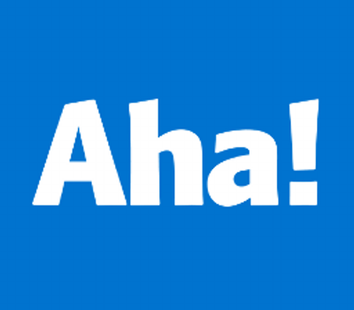 aha logo