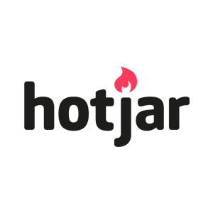 hotjar logo