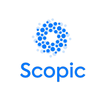 scopic logo