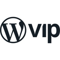 wordpress vip logo