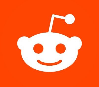 reddit logo