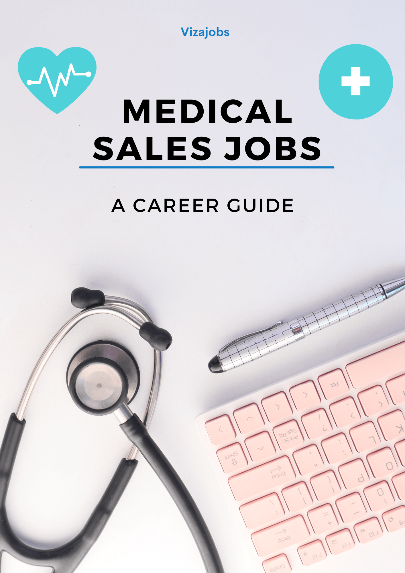 Medical Sales Jobs A Career Guide