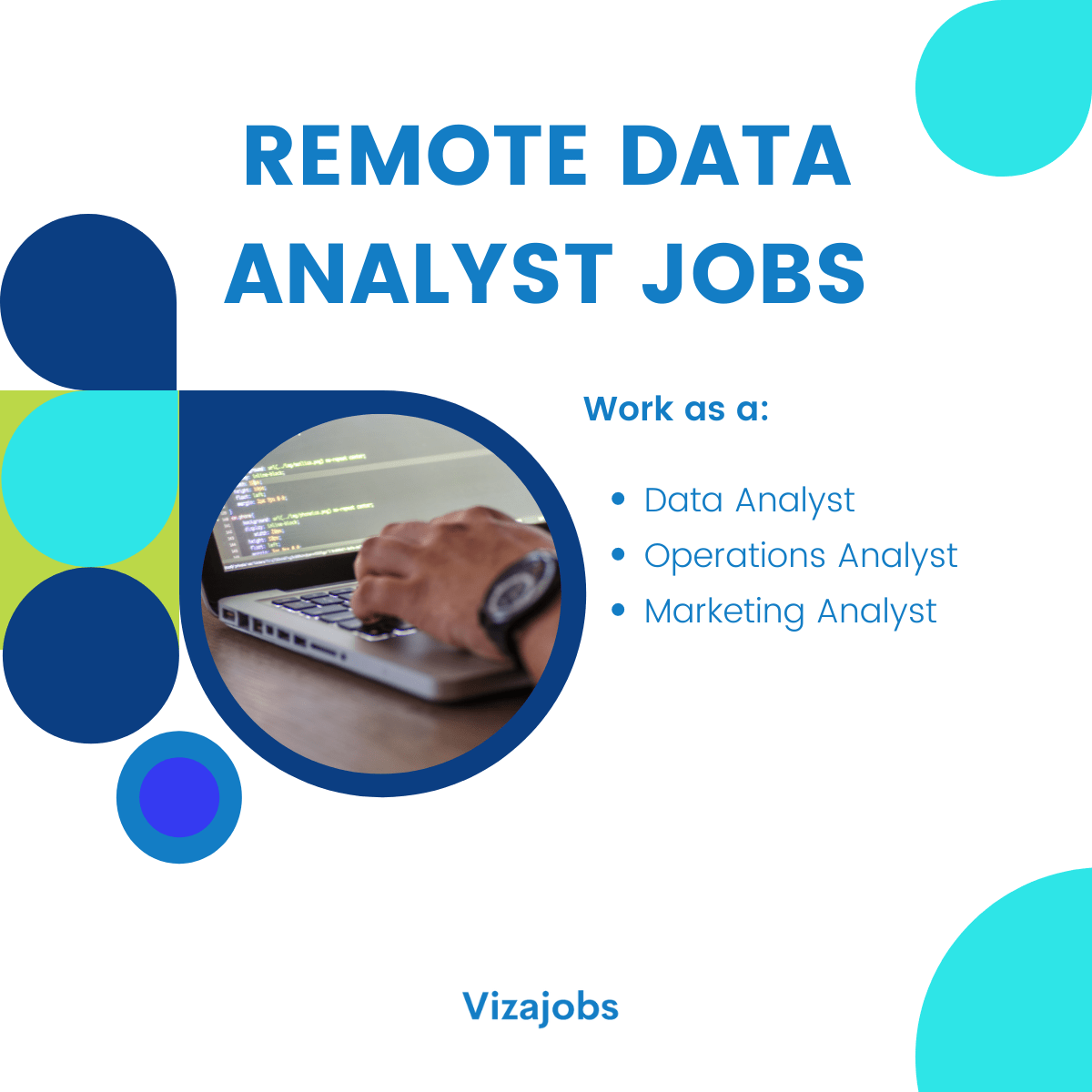 Remote Data Analyst Jobs Can I Work Remotely?