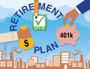 how to open a 401k without an employer