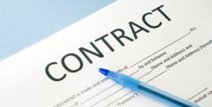 travel nurse contracts