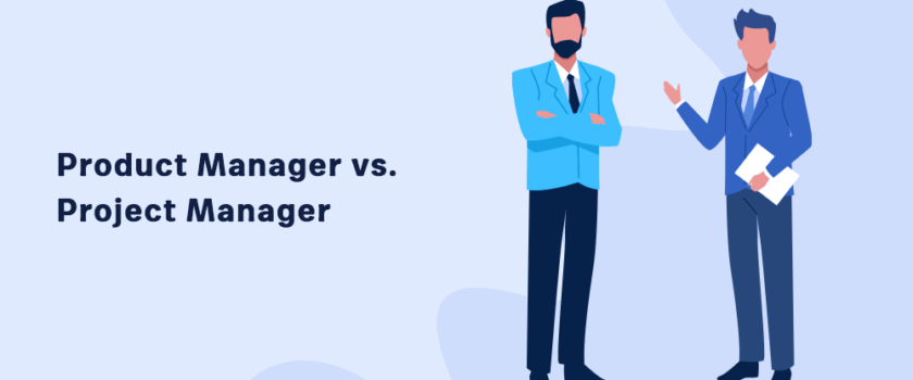 Product Manager vs Project Manager