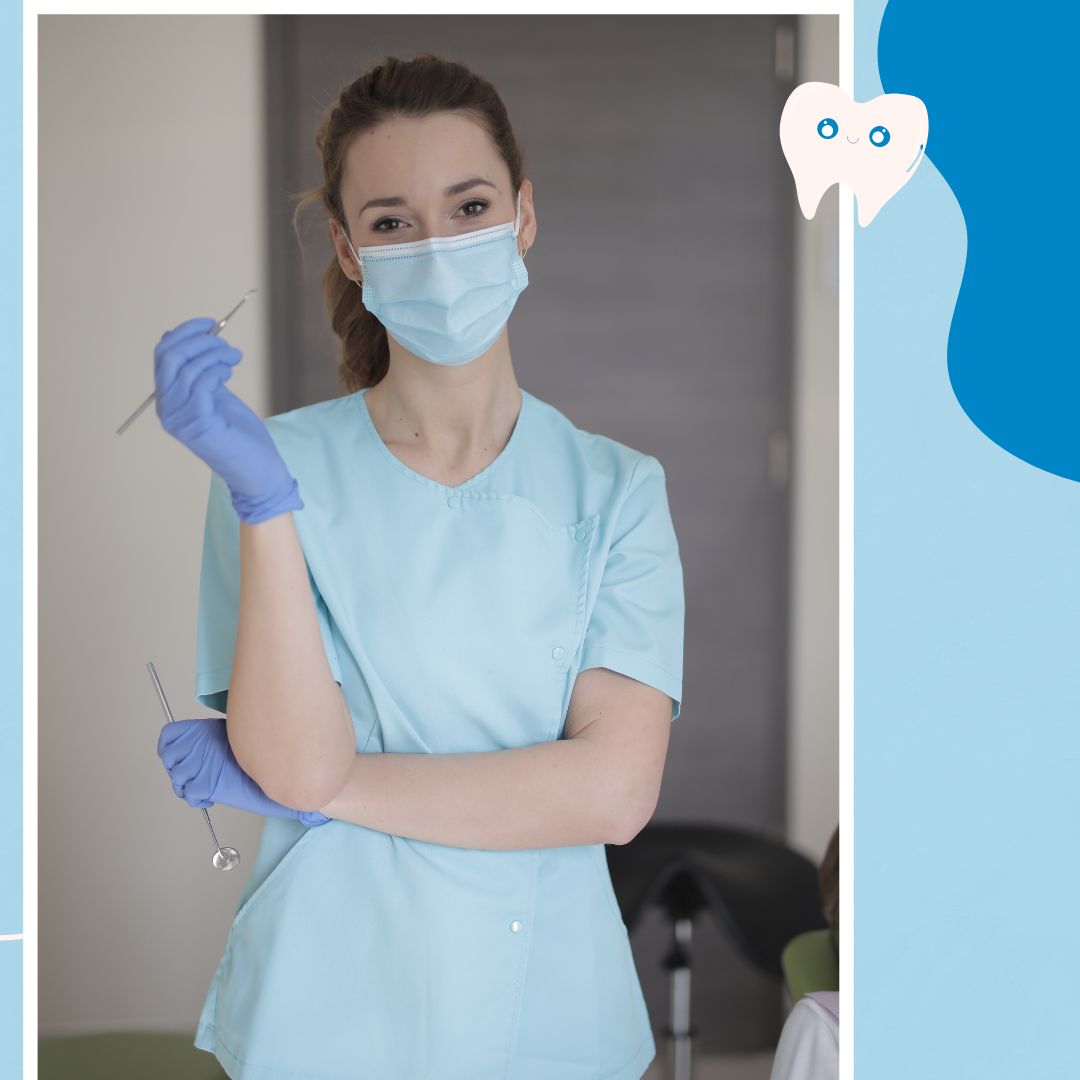 Dental Assistant vs Dental Hygienist Career & Salary