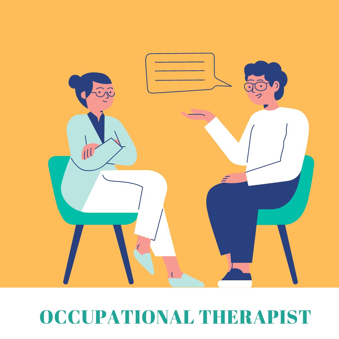 Occupational Therapist Salary and Outlook - vizajobs.com - Remote Jobs