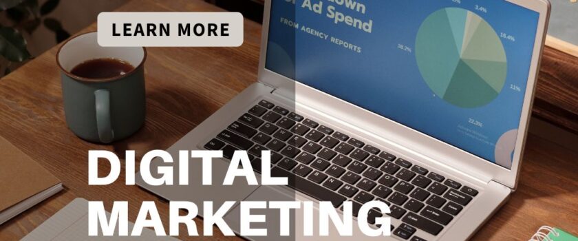How to become a digital marketing consultant