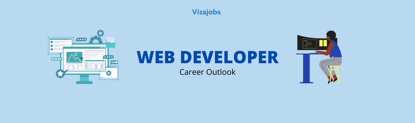 web developer jobs