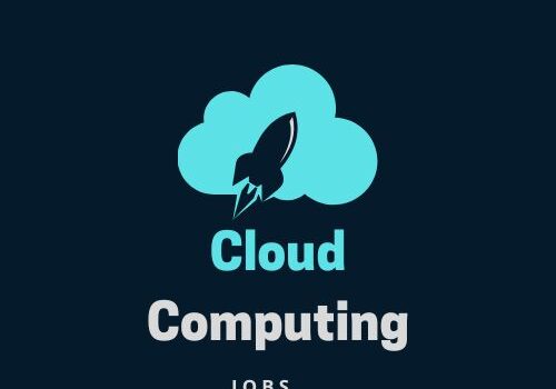 cloud computing jobs