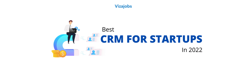 Best CRM for Small Startups