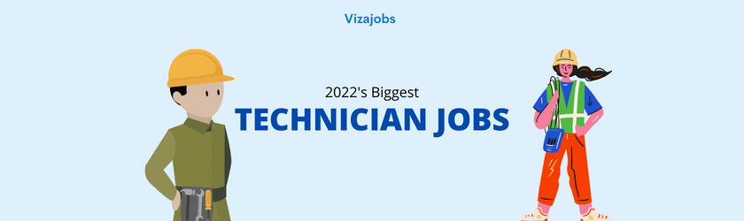 Technician Jobs