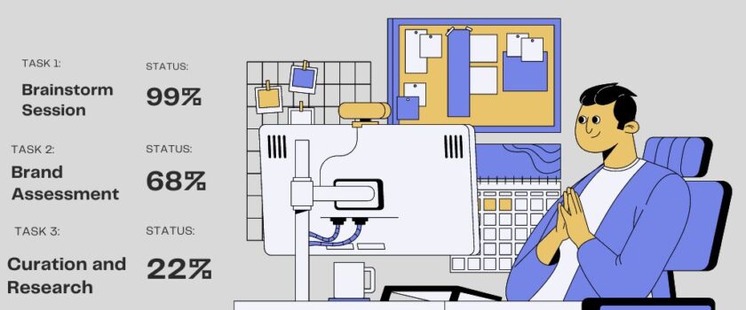 Everything You Need To Know About The Assistant Project Manager Career 