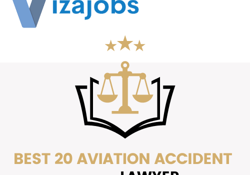 Best 20 aviation accident lawyers