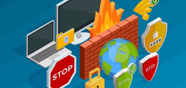 Top 30 Best Firewall Security Management Software