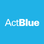 Act Blue