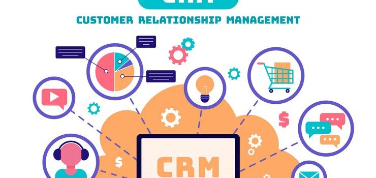 top 30 best lead generation CRM software