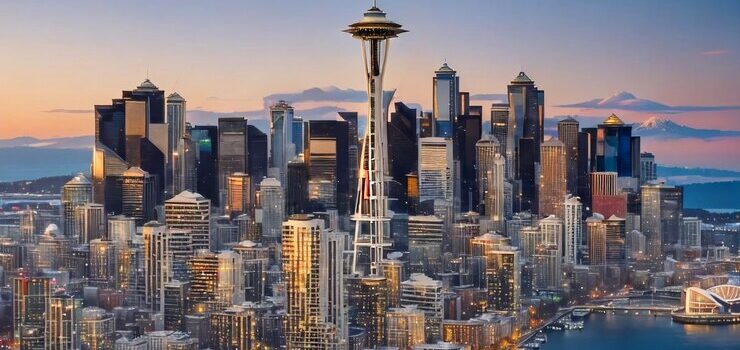 Top 30 best B2B Demand Generation Agencies in Seattle, Washington