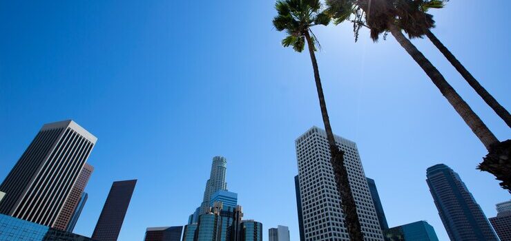 top 30 best B2B demand generation agencies based in Los Angeles, California