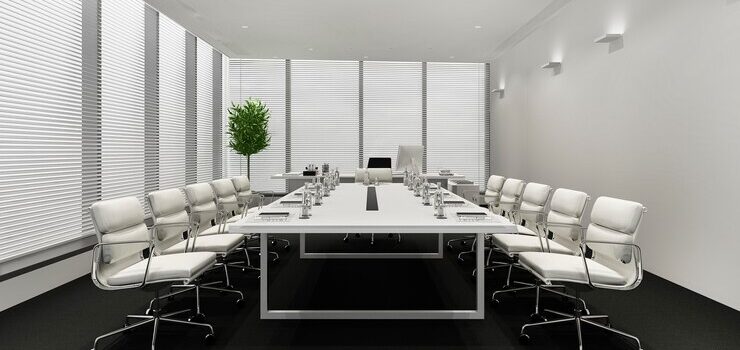 top 30 best conference room management systems