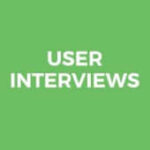 User Interviews