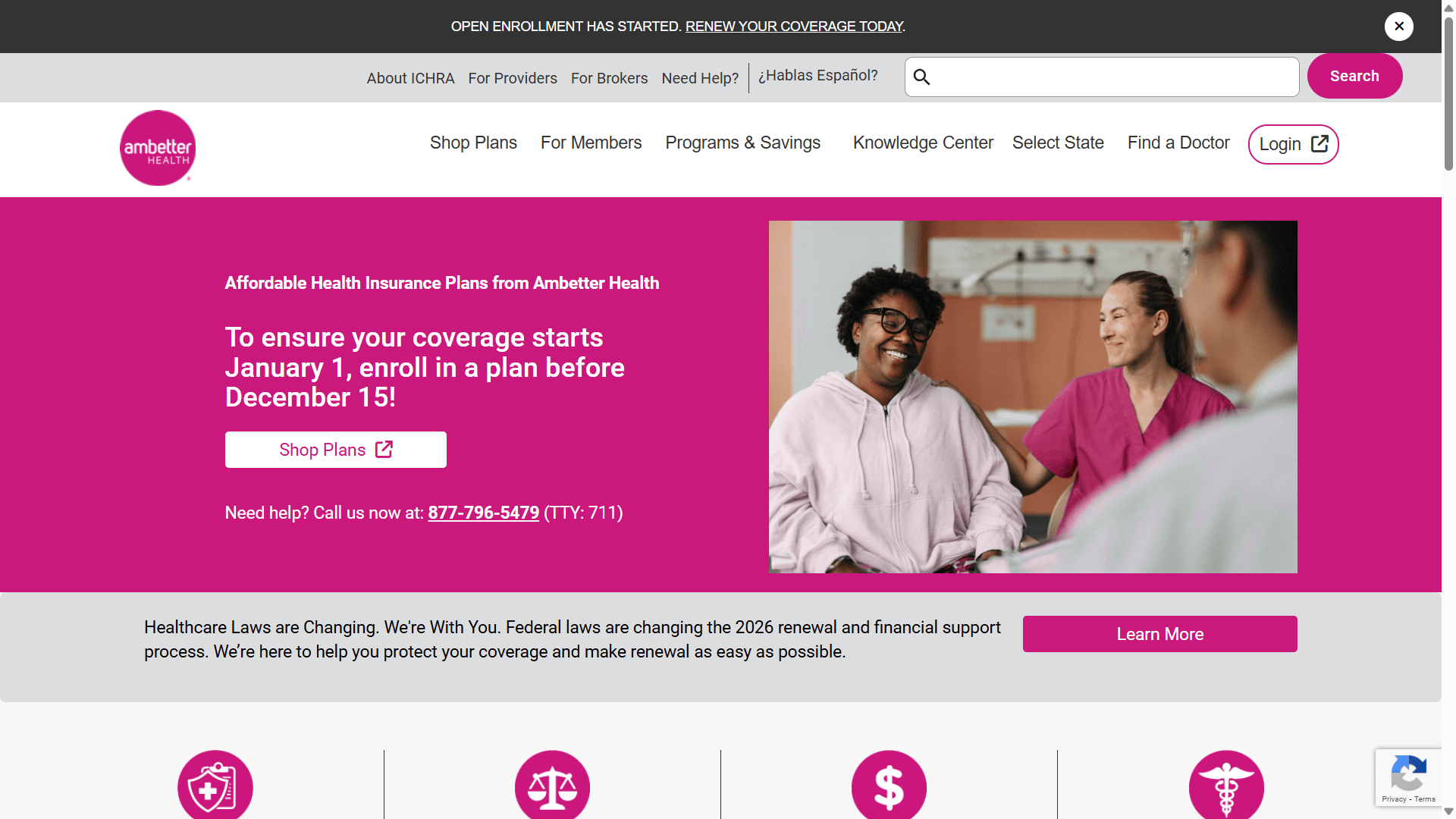 Ambetter Health | Affordable Health Insurance Plans