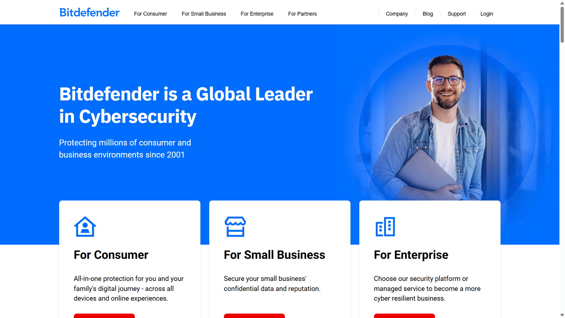 Bitdefender Endpoint Protection |