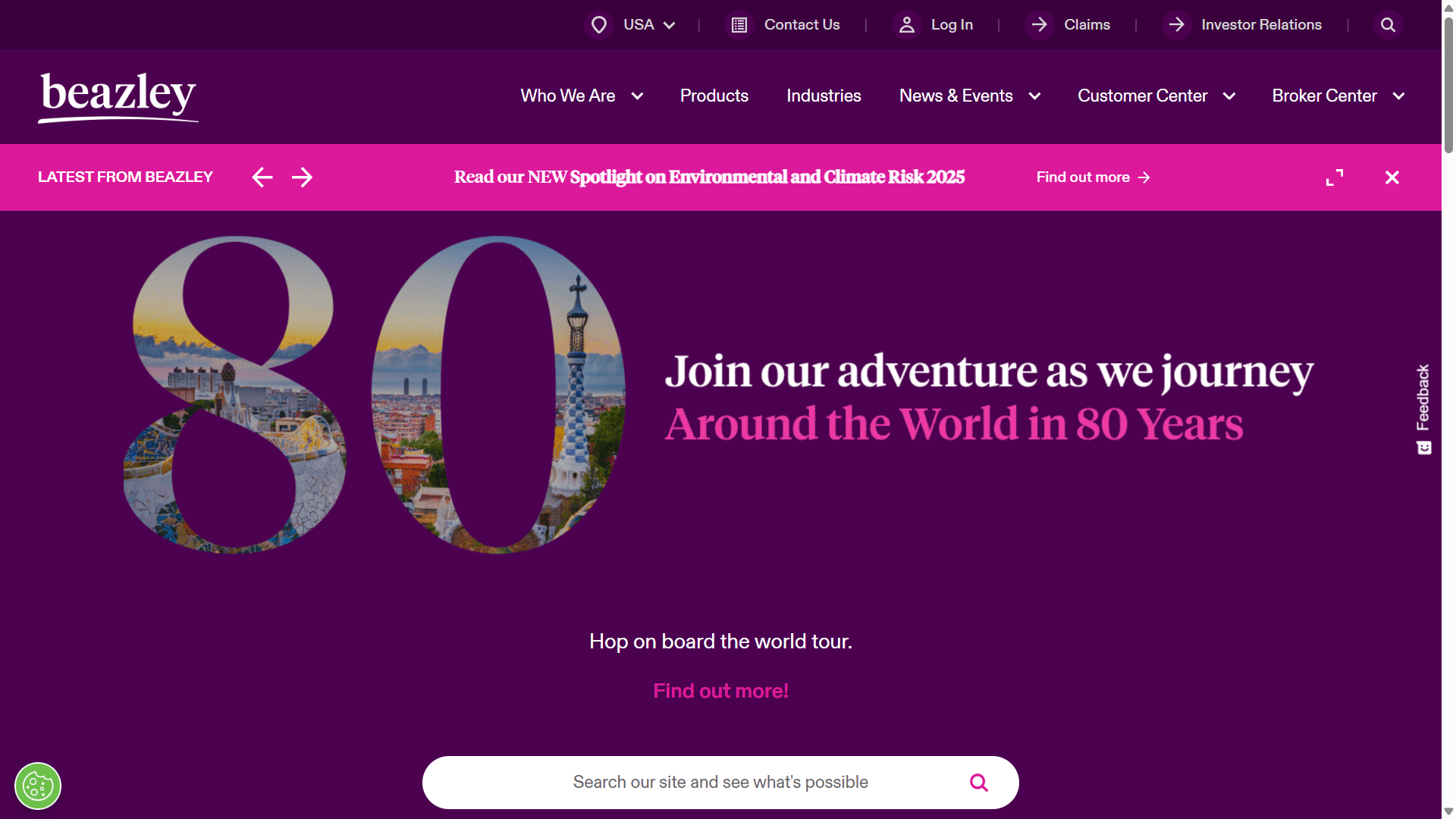 beazley breach response