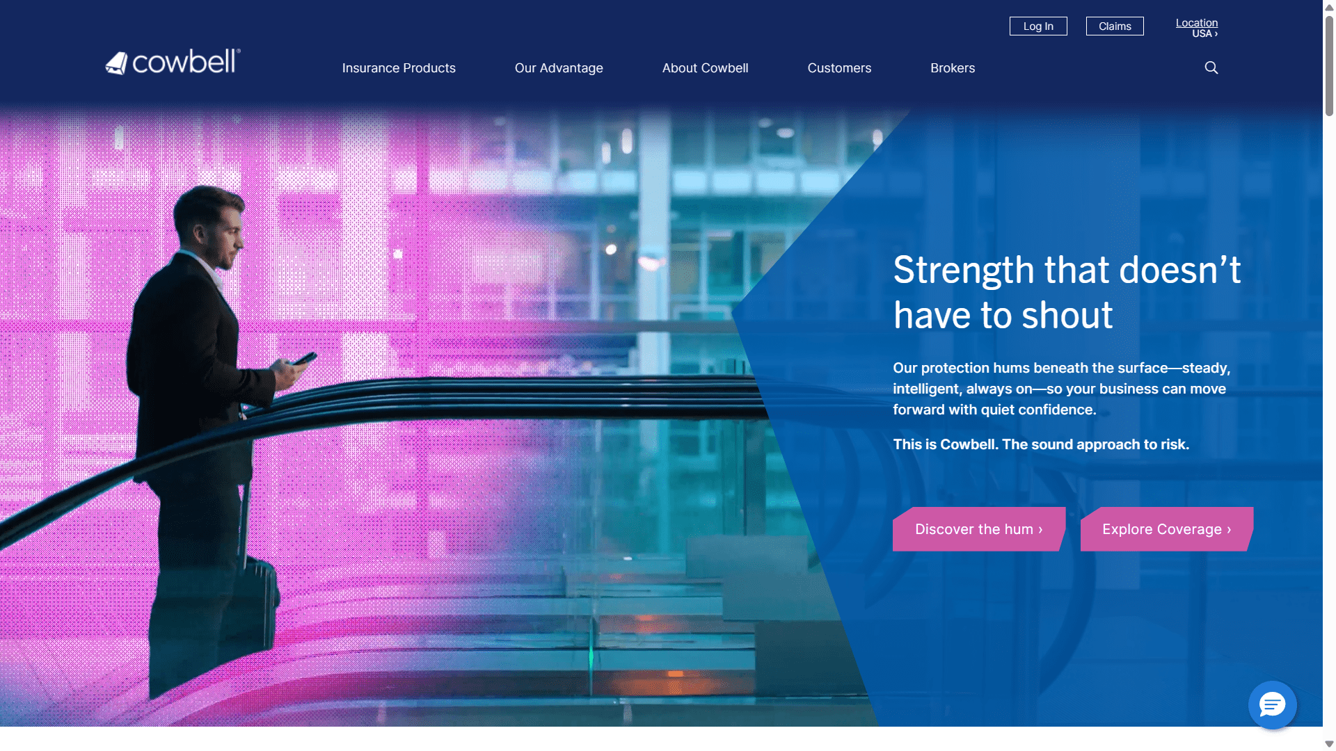 cowbell cyber insurance