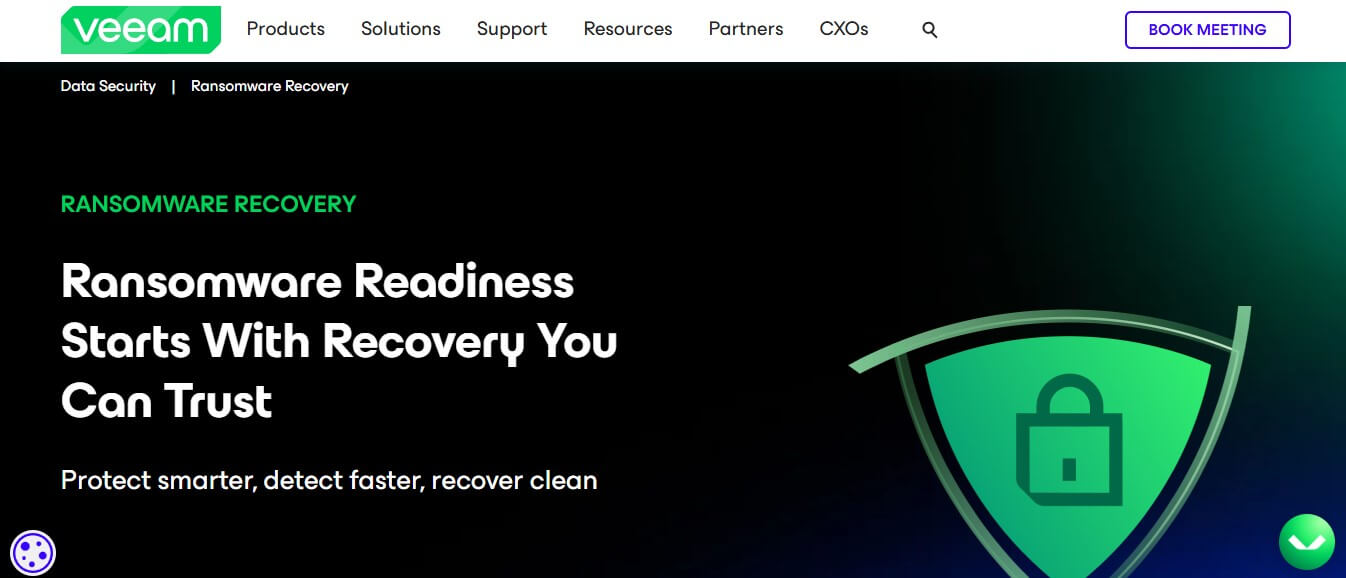 Top 13 Best Software for Ransomware Protection and Recovery in 2026